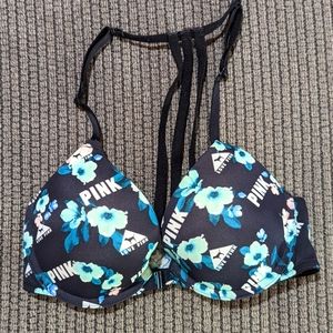 Victoria's Secret push-up bra